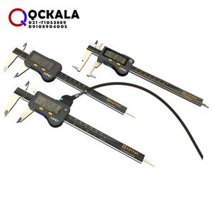 کولیس دیجیتالی 40 سانتی