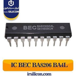 آی سی BEC 8206A