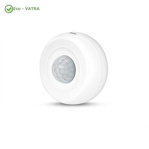 سنسور حرکتی PIR تویا Wi-Fi/Zigbee