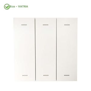 کلید هوشمند 6 پل مکانیکی -زیگبی (Zigbee) - تویا (Tuya)