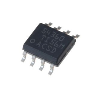 TPS54360DDA - SMD