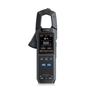 آمپرمتر AC/DC هوشمند کلمپی FNIRSI DMC-100