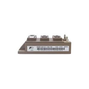 آی جی بی تی IGBT 2MBI100VA-120-50 DUAL PACK ORGINAL