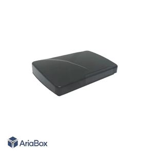 باکس الکترونیکی ارتباطات مخابراتی ABN119-A2 با ابعاد 30×105×165 میلی متر