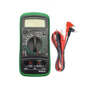 مولتی متر دیجیتال  MAS830L