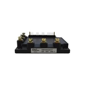 آی جی بی تی IGBT 7MBP50RA060-01 7 PACK ORGINAL