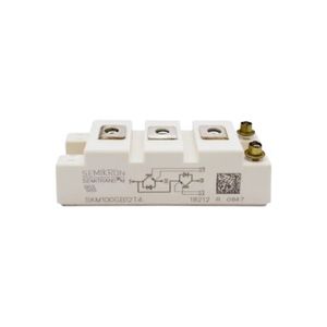 آی جی بی تی IGBT SKM100GB12T4 DUAL PACK ORGINAL