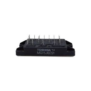 آی جی بی تی IGBT MG15J6ES1 6 PACK ORGINAL