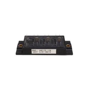 آی جی بی تی IGBT 6MBI15L-120 6 PACK ORGINAL