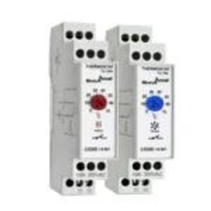 ترموستات تابلویی 15M1 شیوا امواج مدل TC-70