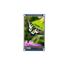 ماژول با تاچ 4.0 اینچ  4inch LCD display Module With Touch, 320x480- HD - Parallel - ILI9488