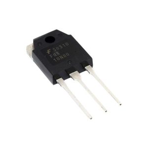 ماسفت MOSFET FQA10N80 ORGINAL