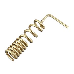 آنتن فنری GSM Spring Antenna سایز 5x24mm