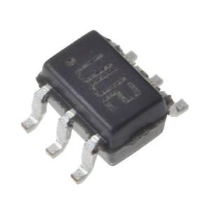 دیود USBF02W6 | TVS | اورجینال