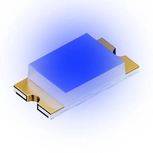 LED SMD 0603 BLUE