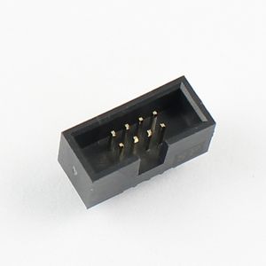 باکس IDC 1.27mm سایز 2×4