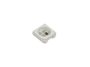 چیپ LED RGB مدل WS2812B-V5
