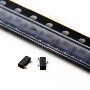 دیود سوئیچینگ BAV99 – SMD
