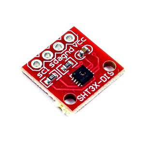 ماژول سنسور دما و رطوبت SHT31 با رابط I2C | اورجینال