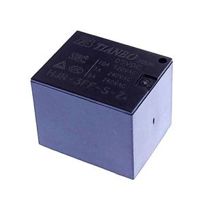 رله 5 ولت تک کنتاکت 5 آمپر TIANBO