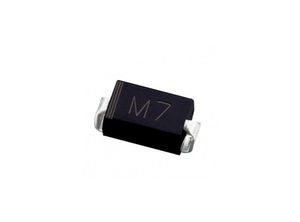 دیود 1N4007 SMD - M7