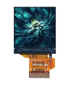 نمایشگر TFT تمام رنگ 1.3 اینچ دارای ارتباط SPI و چیپ درایور ST7789