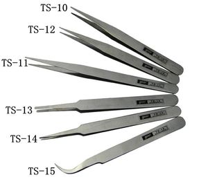 پنس استیل TS-12