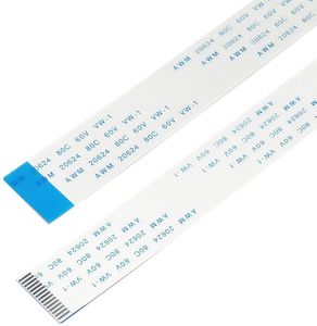 RASPBERRY PI CAMERA CABLE FFC LINE 15CM