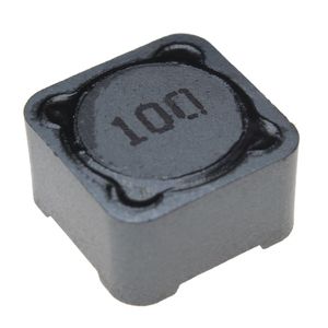 سلف 10 میکرو هانری SMD سایز 4×7×7