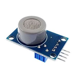 ماژول سنسور تشخیص گاز مونوکسید کربن MQ-7