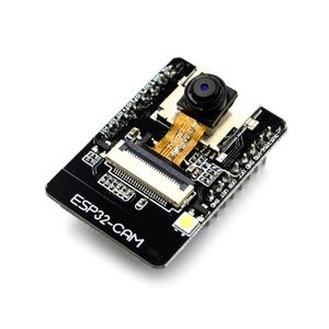 ماژول ESP32-CAM دوربین دار با وای‌فای و بلوتوث