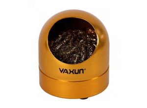 تمیز کننده نوک هویه یاکسون YAXUN مدل YX-B3 | اصل