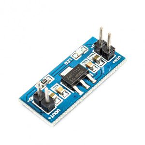 ماژول رگولاتور Ams1117 - تنظیم کننده ولتاژ 3.3V