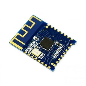 ماژول بلوتوث نسخه 5 دارای رابط ارتباطی UART مدل JDY-23