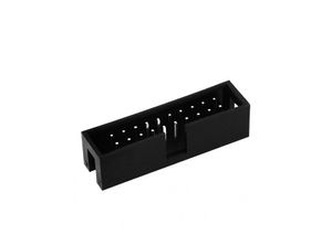 باکس هدر IDC  20pin 2X10