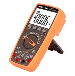 مولتی متر دیجیتال ویکتور Victor VC97 2024 New