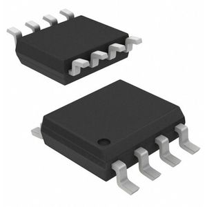 آی‌سی حافظه فلش AT45DB161E-SSHD