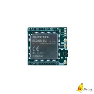 برد توسعه EC200U MiDB کویکتل