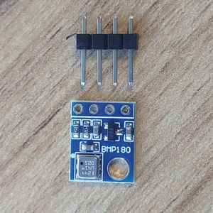 ماژول فشارسنج دیجیتال BMP180 – بارومتر GY-68