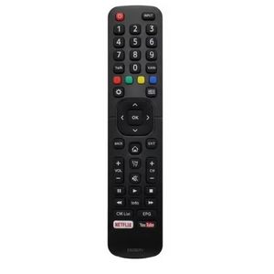 کنترل تلویزیون هایسنس HISENSE مدل EN-2B27V