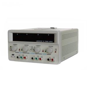 مشخصات منبع تغذیه دوبل تراکینگ مدل MEGATEK MP-6005D
