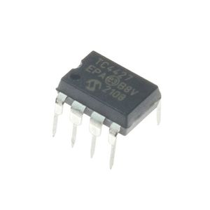 آیسی IC TC4427EPA DIP ORIGINAL