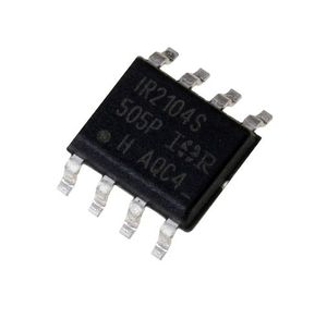 آیسی IC IR2104S SMD ORIGINAL