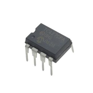 آیسی IC TC427CPA DIP ORIGINAL