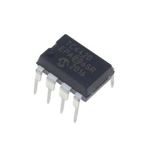 آیسی IC TC4420EPA DIP ORIGINAL