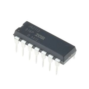 آیسی IC IR2113 DIP ORIGINAL