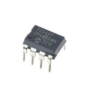 آیسی IC TC4427CPA DIP ORIGINAL