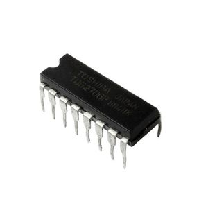 آیسی IC TD62706P DIP ORIGINAL