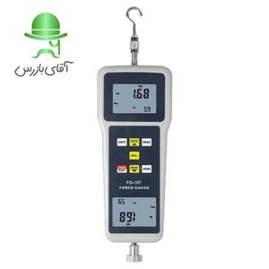 نیروسنج تست باند دیجیتال Amittari FG-107 رنج 20k
