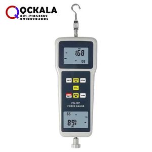 نیروسنج تست باند دیجیتال Amittari FG-107 رنج 20k